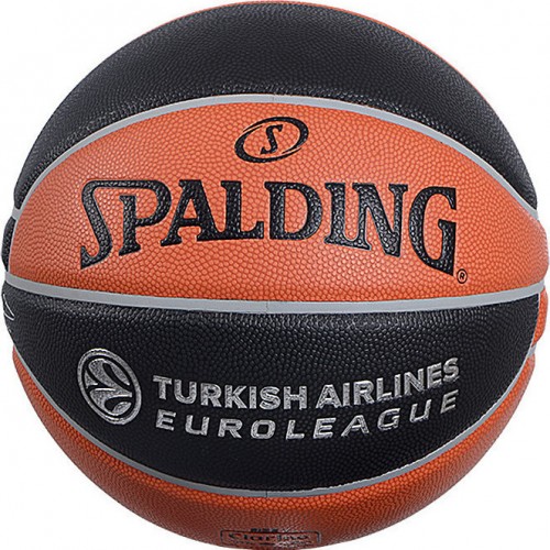 Spalding TF 1000 Μπάλα Μπάσκετ Indoor